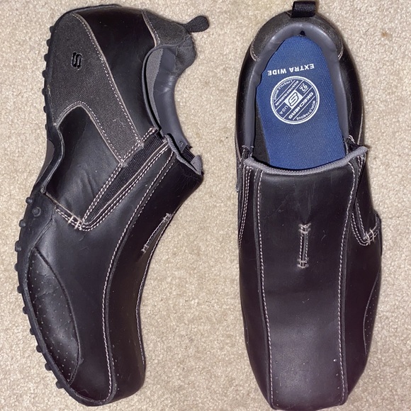 Skechers Extra Wide shoes main image 4